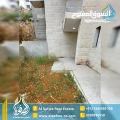  7 شقه جديدة ارضيه مع حديقة  للبيع  -  المصايف