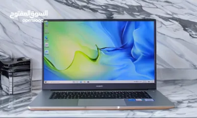  1 Huawei MateBook For Sale / Also Exchange With Flagship Mobile