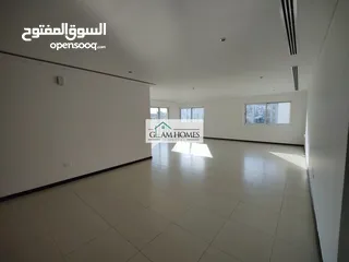  4 Modern 3 BR apartment for rent in MQ at a posh location Ref: 604H