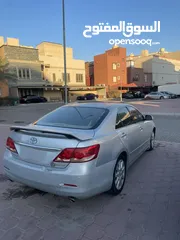  2 لكزس LS430 2003