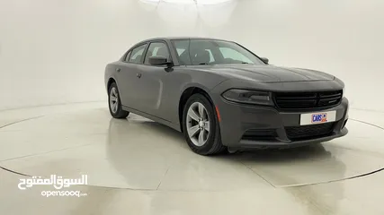  1 (HOME TEST DRIVE AND ZERO DOWN PAYMENT) DODGE CHARGER