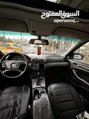  4 BMW E46 - 2004