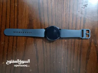  3 Samsung Watch 5 40MM بحال ممتازة جدا