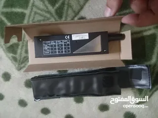  2 جهاز فحص اللماس واحجار كريمه