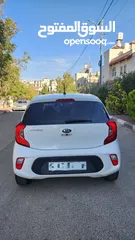  5 كيا مورننغ