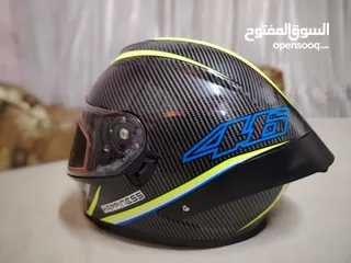  7 خوذه دراجه ناريه مصنفه تصنيف حقيقي