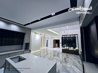  26 فيلا طابقين وروف للبيع الراهبات الورديه