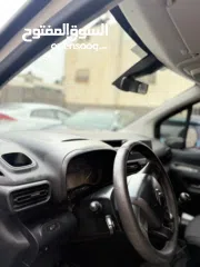  10 ستروين بارلينجو 2020للبيع