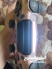  5 يد بلايستيشن 4 كوبي ون بحالة الجديد
