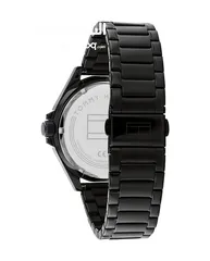  2 ساعة تومي هيلفيغر Tommy Hilfiger Mens Watch