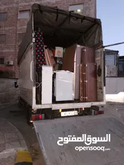  24 الريان لنقل وتغليف الاثاث  والبضائع  فك وتركيب وصيانة غرف النوم المحلي والمستورد  لجميع المحافظات