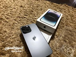  6 آيفون 14 برو ماكس