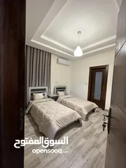  17 شاليه البطل - Hero’s Chalet الرامة البحر الميت - شاليه فاخر 5 نجوم للايجار