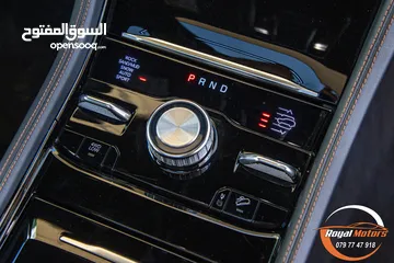  24 Jeep Grand Cherokee L 2021 Summit