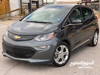  25 Chevrolet Bolt USA Imports Premier /LTZ / Lt1 2018/2019  بطارية جديده زيرو من شركة شفر ابو خضرة