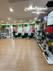  8 Ladies beauty center and spa for sale
