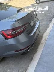  3 سكودا سوبيرب 2018