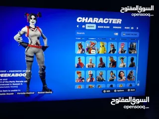  5 حساب فورت قديم نادر