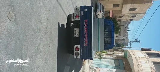  17 بنجو موديل 2011 جمرك 2024 كاش أو أقساط