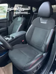  7 Hyundai Tucson 2023  N-LiNe plug-in hybrid