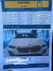  10 Bmw x1 2021 بسعر مغري