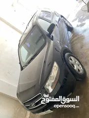  7 هونداي سنتافي