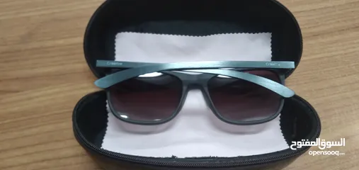  4 للبيع : نظارة شمس ماركة creative عدسات ploraized