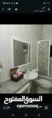  7 شقه للبيع طابق ثاني