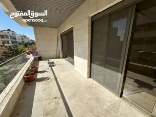  11 شقه غير مفروشه للايجار في عبدون ( Property 39798 ) سنوي فقط