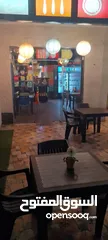  6 مطعم للبيع مع معدات اوبدون