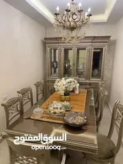  8 شقة مفروشة فاخرة للإيجار السنوي مباشرة من المالك – أم السماق / خلدا Furnished Luxury apartment
