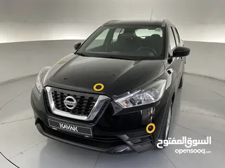  38 2020 Nissan Kicks S  • Summer Offer • 1 Year free warranty