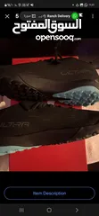  3 Puma ultra match TT new