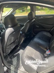  2 هيونداي سوناتا نخب للبيع بداعي السفر