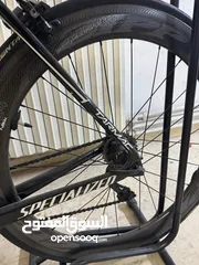  10 S-works -specialized -Tarmac -SL6 carbon fiber bicycle بسكليت bike