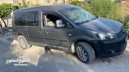  3 فلوكس واجن كادي شصي طويل  2012