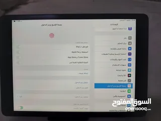  4 ايباد ابل 7 الجيل السابع