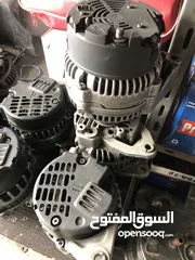 5 دنمو سيارات شفر كروز مارسيدس هونداي MD