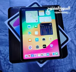  1 ايباد 10 للبيع او مراوس