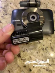  6 كميرا مراقبه وتسجيل كوري اصلية Mando