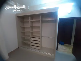  12 خزائن طابقين أحدث المدلت العصريه تفصيل حسب الطلب