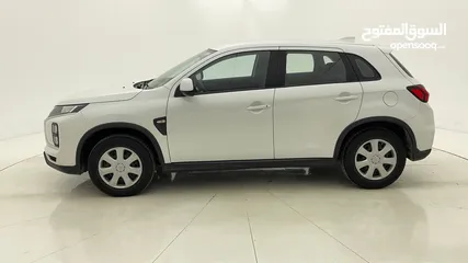  6 (FREE HOME TEST DRIVE AND ZERO DOWN PAYMENT) MITSUBISHI ASX