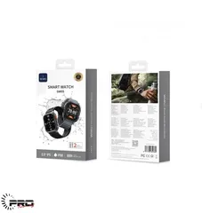  3 WiWU SW05 Smart Watch -NEW -MEAGByte