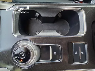  25 فورد فيوجن 2017 كلين مالك أول