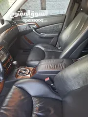  10 غواصه S500 لارج موديل 2005 فحص كامل 7 جيد بدون ملاحظات بحاله الشركه