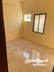  6 للبيع بيت مسلح في البريمي الخضراء النادي البيت جاهز للسكن ومسوايله صيانه