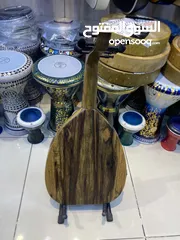  3 عود عودار صناعة سورية اكولايزر