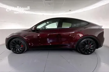  9 2023 Tesla Model Y Performance (Dual Motor)  • Big Price Drop • Manufacturer warranty till