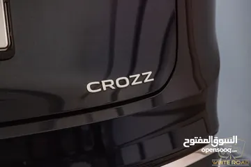  8 Volkswagen ID6 Crozz Pro 2024 Piano