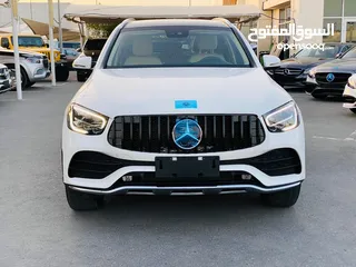  3 MERCEDES_BENZ _GLC300 MODEL 2022